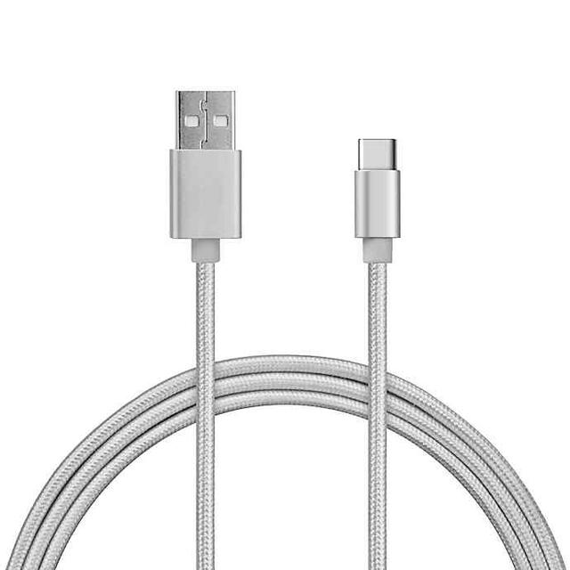 40Gbps Thunderbolt 3 data cable